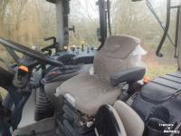 Tractor Case-IH Farmall 105 U Pro