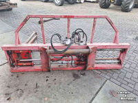 Bale clauw Wifo BKP-UD