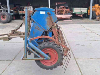 Seed drill Stegsted ST 3m 36r