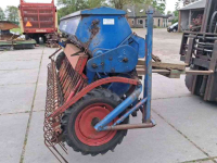 Seed drill Stegsted ST 3m 36r