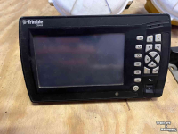 GPS steering systems and attachments Trimble GCS900 / CB460 Dozer GPS systeem