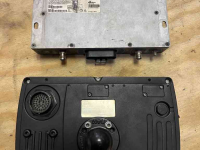 GPS steering systems and attachments Trimble GCS900 / CB460 Dozer GPS systeem