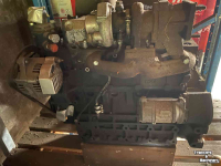 Engine Kubota v2003