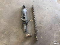 Used parts for tractors Walterscheid Automatische stabilisatie