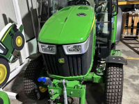 Horticultural Tractors John Deere 3039R Compact Tractor