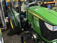 Horticultural Tractors John Deere 3039R Compact Tractor