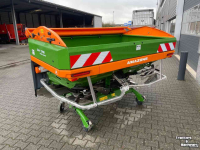 Fertilizer spreader Amazone ZA-V1700 Profis Control strooier