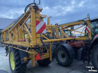 Fieldsprayer pull-type Dubex Vector