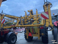 Fieldsprayer pull-type Dubex Vector