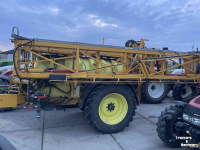 Fieldsprayer pull-type Dubex Vector