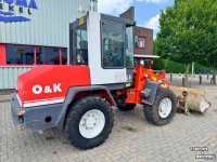 Wheelloader  L8-1 Shovel