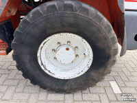 Wheelloader  L8-1 Shovel