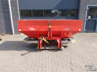 Fertilizer spreader Rauch Alpha  1131  Kunstmeststrooier