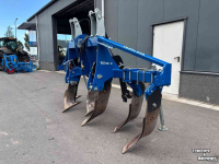 Deep subsoiler VSS MTO UCV 6