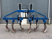 Deep subsoiler VSS MTO UCV 6
