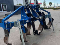 Deep subsoiler VSS MTO UCV 6