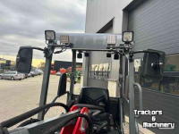 Wheelloader Weidemann 1160 CX25
