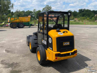 Wheelloader JCB 403 smart power