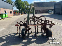 Arable injector Peecon bouwland bemester 11 tands , 3 meter