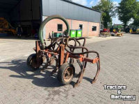 Arable injector Peecon bouwland bemester 11 tands , 3 meter