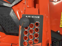 Ride-on mower Ariens Ikon 52