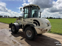 Wheelloader Schaeff SKL 834