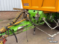 Earth- / Sand-dumper Joskin Trans-KPT 27/55