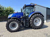 Tractor New Holland T7.315 HD AutoCommand Tractor