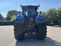 Tractor New Holland T7.315 HD AutoCommand Tractor