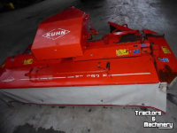 Mower Kuhn FC 280 F