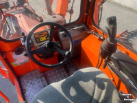 Mower-rake combination Gödde G60 2HA