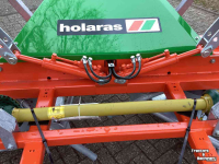 Silage spreader Holaras Jumbo HK