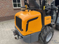 Wheelloader Giant V362