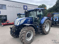 Tractor New Holland T7.215s