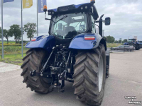 Tractor New Holland T7.215s