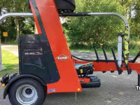 Wrapper Kuhn SW 4014 Balenwikkelaar