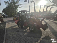 Wheelloader Weidemann 3080 LP