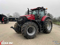 Tractor Case-IH Optum 300 CVX