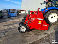 Haulm Topper Grimme Toppa 800, loofklapper