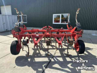 Cultivator Steketee steketee cultivator met messenrol