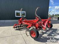 Cultivator Steketee steketee cultivator met messenrol