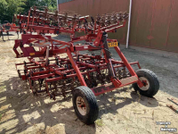 Seedbed combination Kongskilde Germinator 5000 | opklapbaar