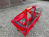 Bulk box tipper Wifo Kisten voorover kantelaar