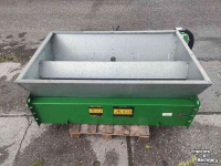 Other lawn and garden equipment and accessories John Deere TD 100