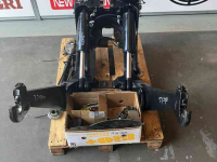 Front-hitch & Pto New Holland T7.270 T7 LWB