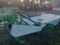 Mower Samasz kdt 300