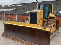 Bulldozer Caterpillar D6N LGP