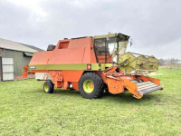 Combine Dronningborg D 8000 S Combine