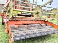 Combine Dronningborg D 8000 S Combine