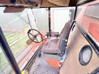 Combine Dronningborg D 8000 S Combine